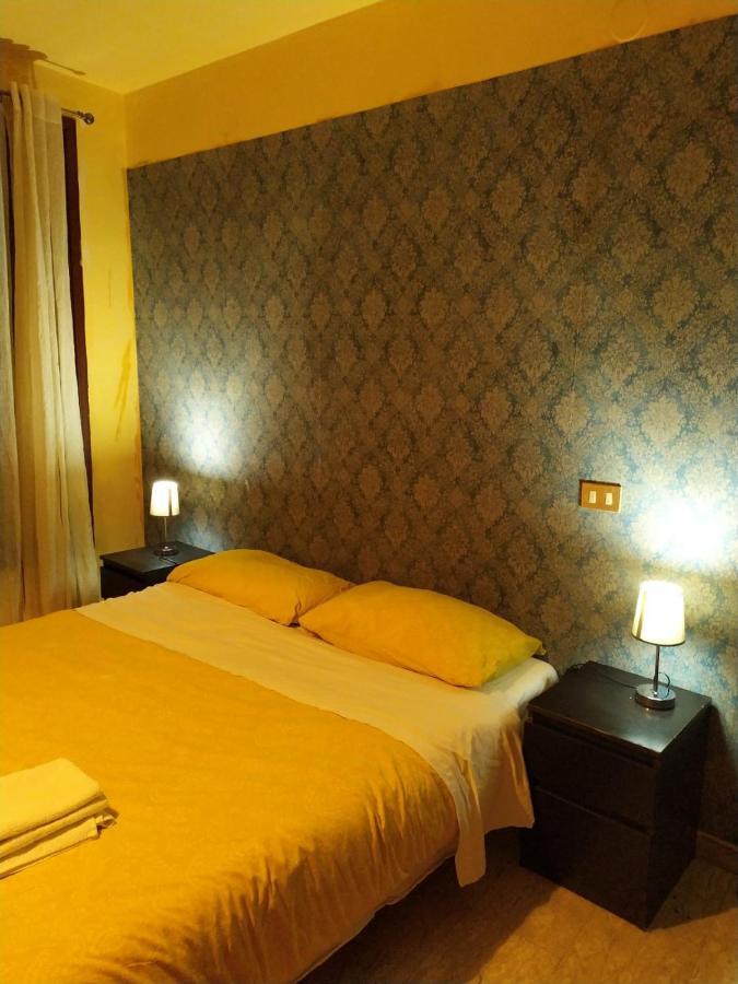 Two Steps From Rialto Bridge Hotel Veneţia Exterior foto